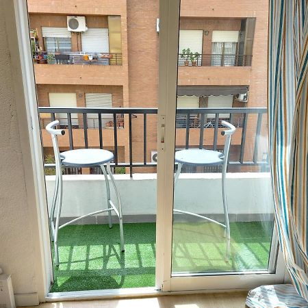 Apartament Arts&Sciences Museum/Beach wifi Walencja Zewnętrze zdjęcie