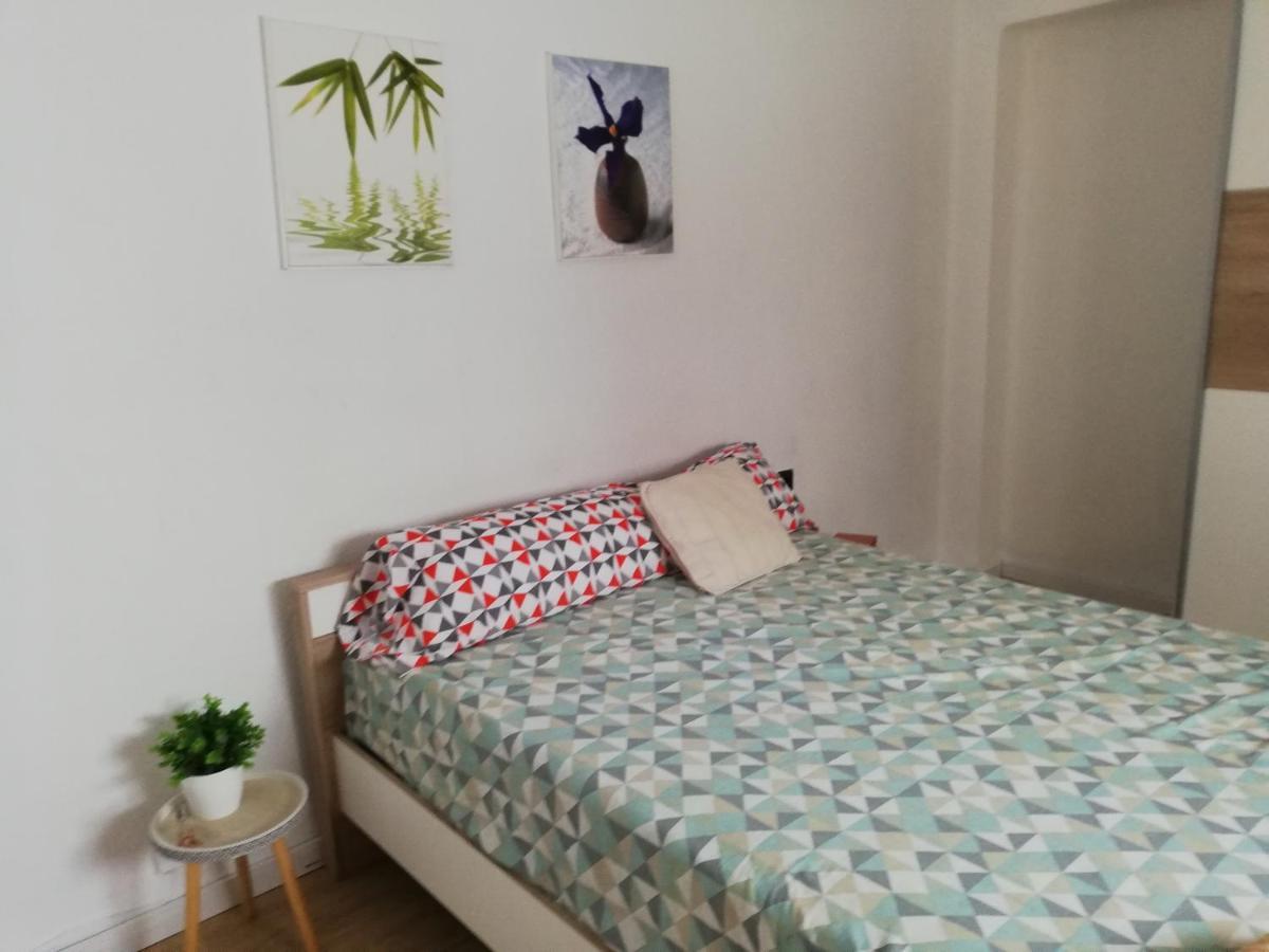 Apartament Arts&Sciences Museum/Beach wifi Walencja Zewnętrze zdjęcie
