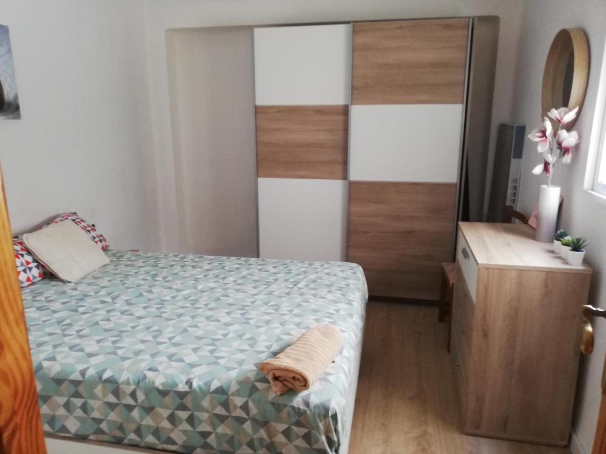 Apartament Arts&Sciences Museum/Beach wifi Walencja Zewnętrze zdjęcie