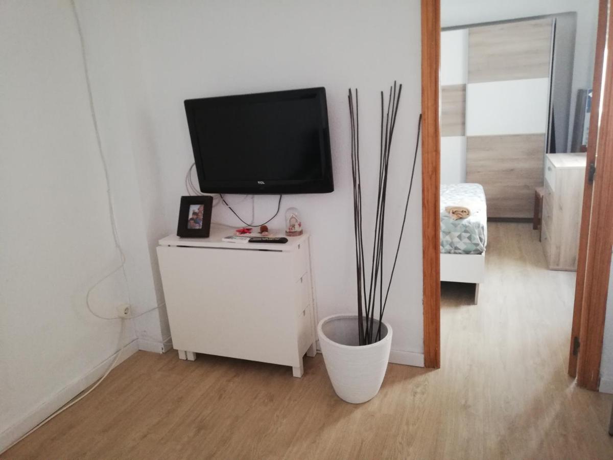 Apartament Arts&Sciences Museum/Beach wifi Walencja Zewnętrze zdjęcie