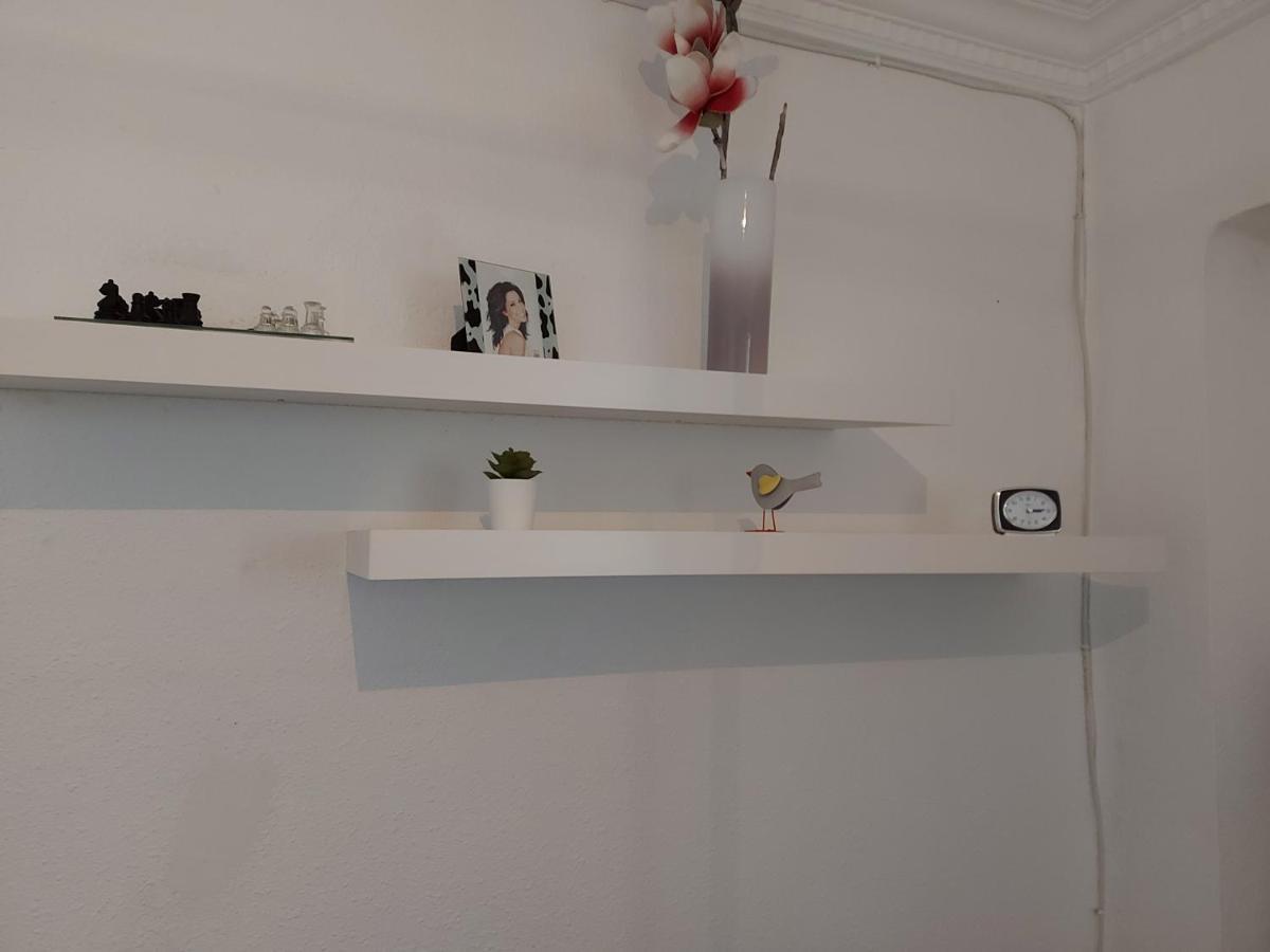Apartament Arts&Sciences Museum/Beach wifi Walencja Zewnętrze zdjęcie