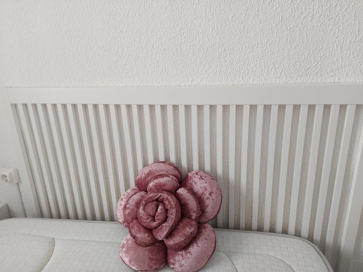 Apartament Arts&Sciences Museum/Beach wifi Walencja Zewnętrze zdjęcie
