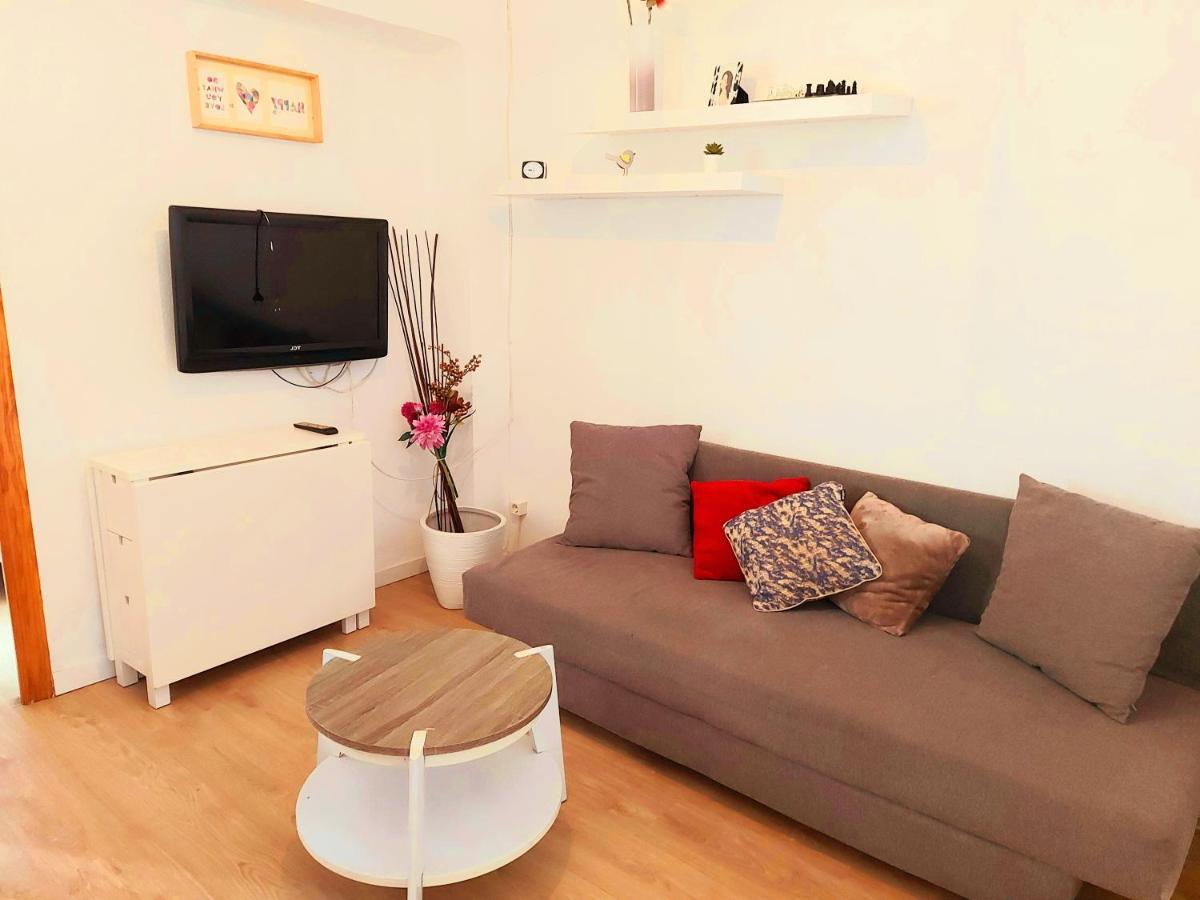 Apartament Arts&Sciences Museum/Beach wifi Walencja Zewnętrze zdjęcie