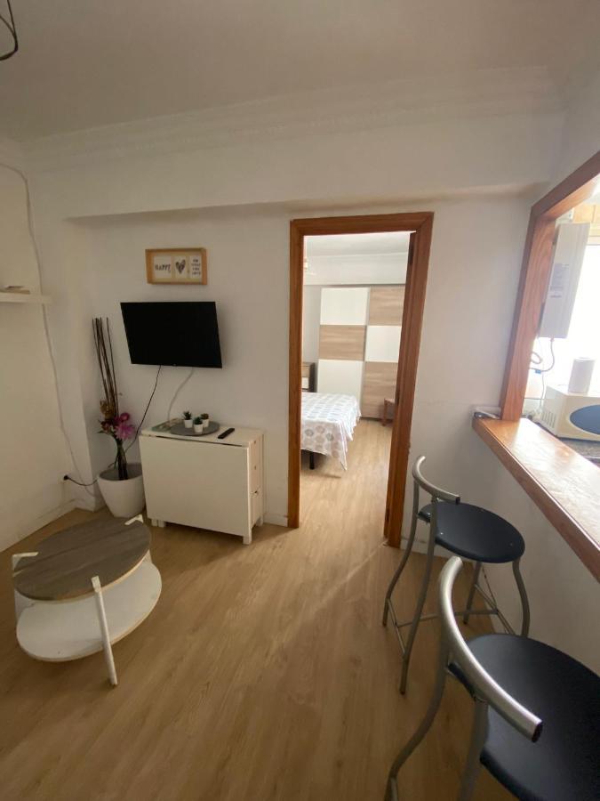 Apartament Arts&Sciences Museum/Beach wifi Walencja Zewnętrze zdjęcie