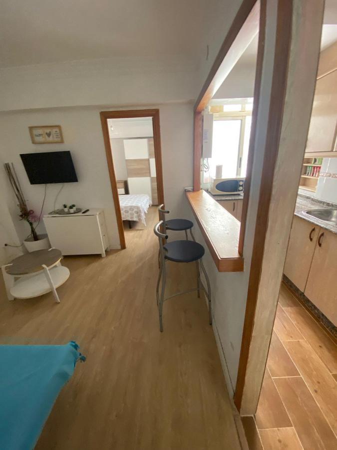 Apartament Arts&Sciences Museum/Beach wifi Walencja Zewnętrze zdjęcie