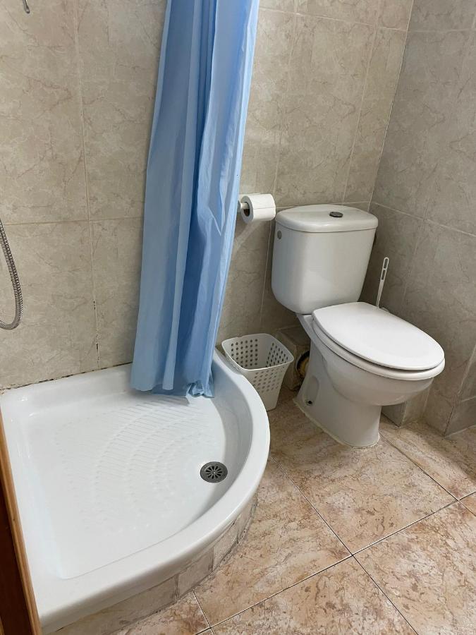 Apartament Arts&Sciences Museum/Beach wifi Walencja Zewnętrze zdjęcie