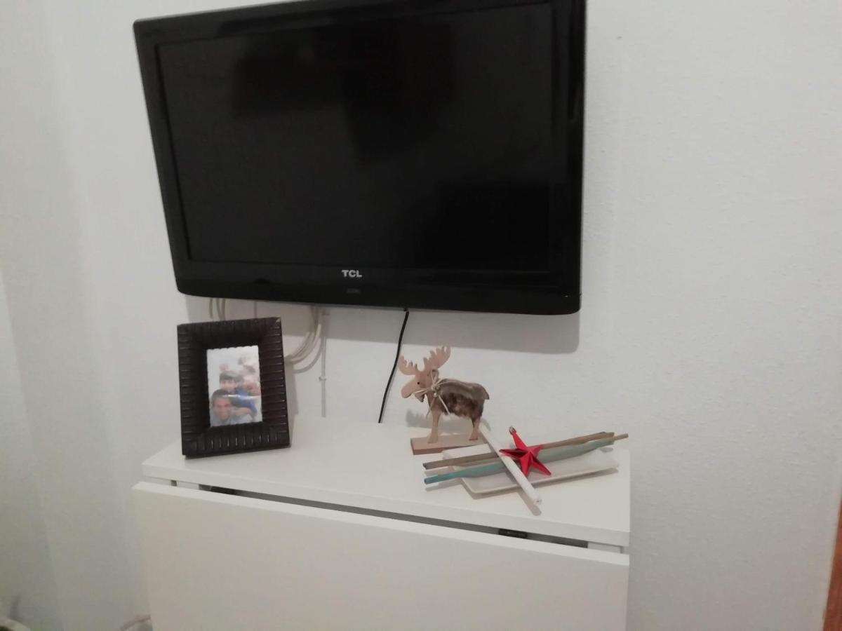 Apartament Arts&Sciences Museum/Beach wifi Walencja Zewnętrze zdjęcie