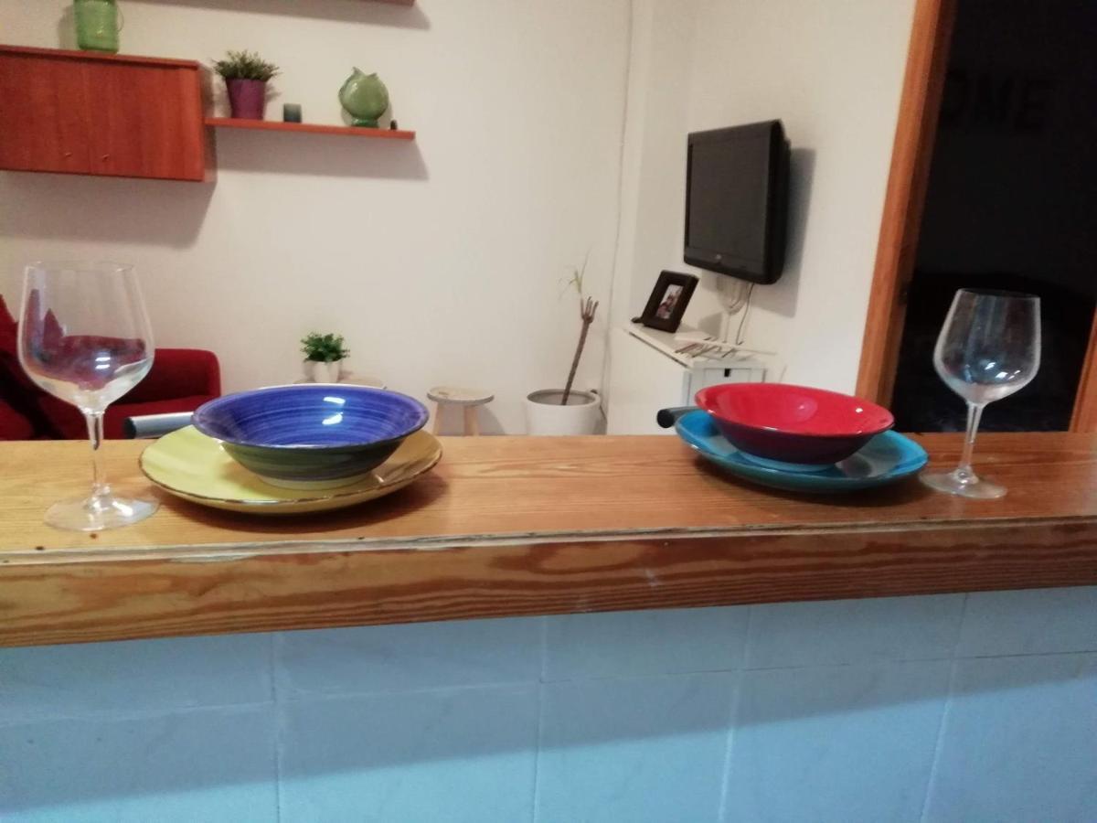 Apartament Arts&Sciences Museum/Beach wifi Walencja Zewnętrze zdjęcie